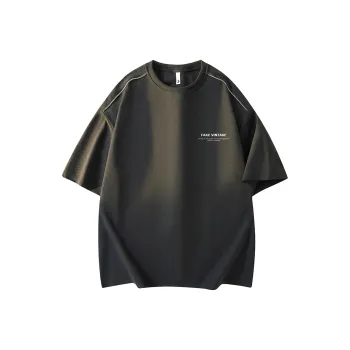 FAKE VINTAGE T Shirts Unisex