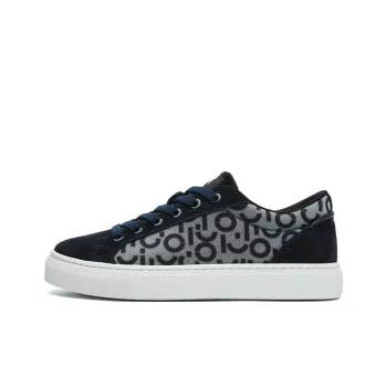 Oak Elephant Coverage Low Top Skateboard Shoes Men's