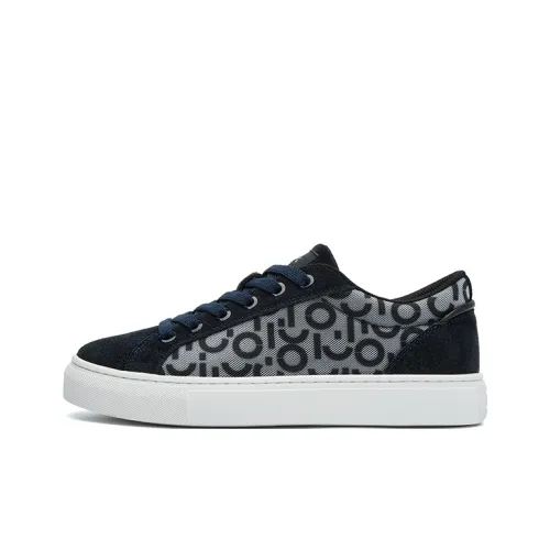 Oak Elephant Coverage Low Top Skateboard Shoes Men's