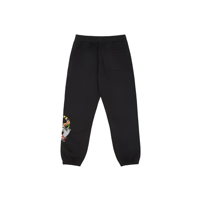 PALACE Dragon Sweatpants-1