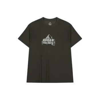 361° T Shirt Unisex Dark Sea Green