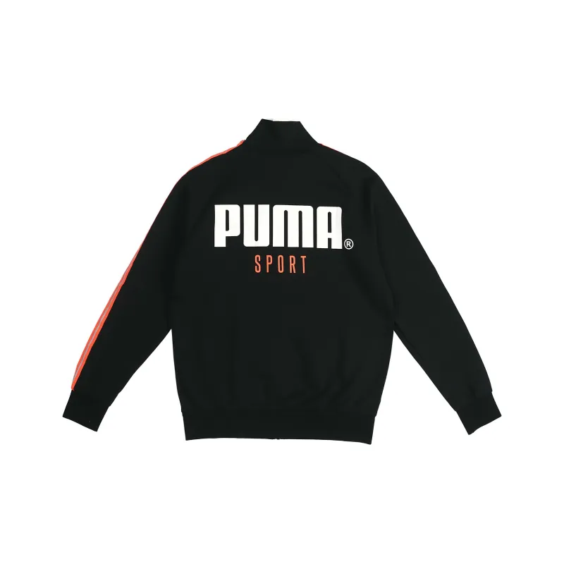 PUMA Jackets Men-0