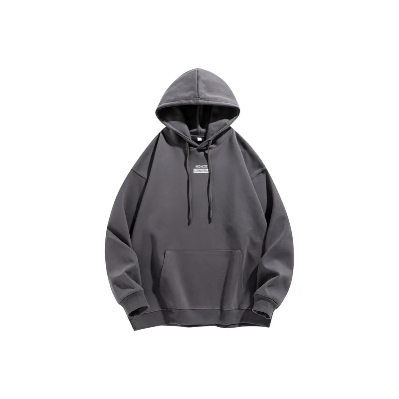 HOWIE LANDAU Sweatshirts Unisex-24