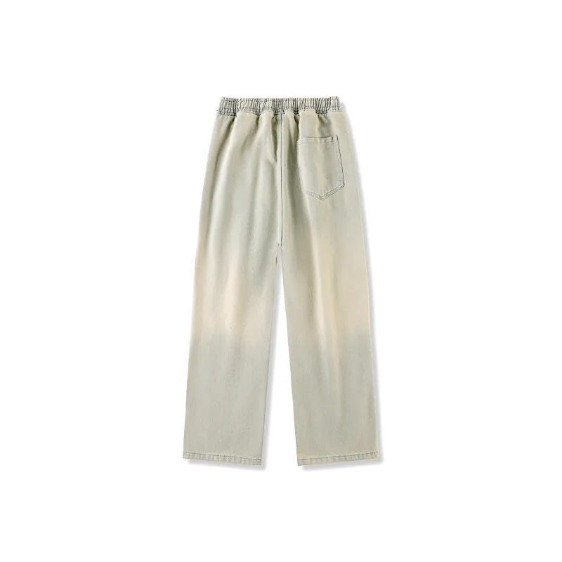 Feiyue Jeans Unisex-1
