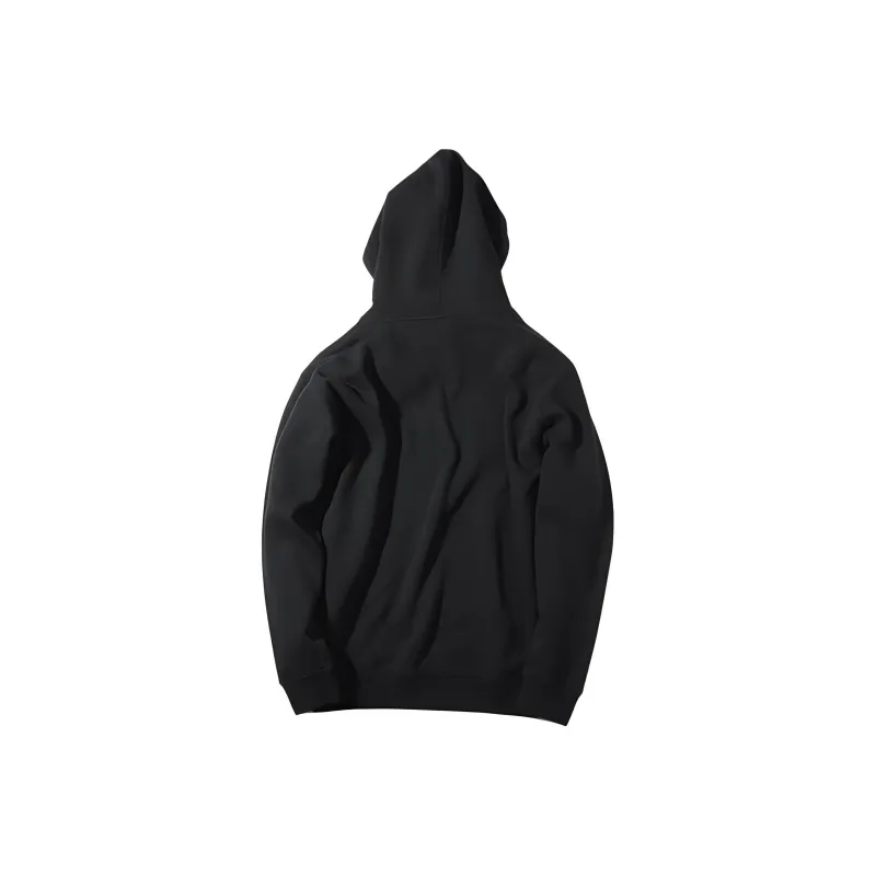 Stance Sweatshirts Unisex Black-1