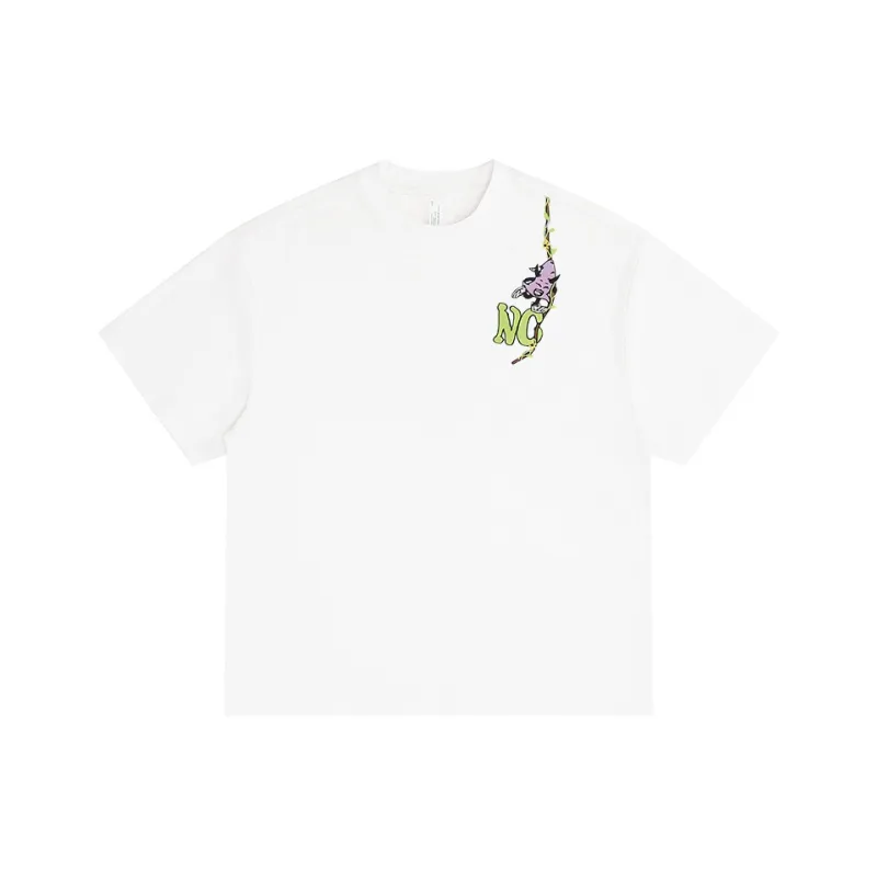 NC 30 T Shirts Unisex-5