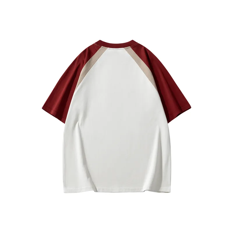OPOX T Shirts Unisex-9