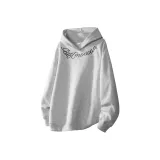 White Heather Gray