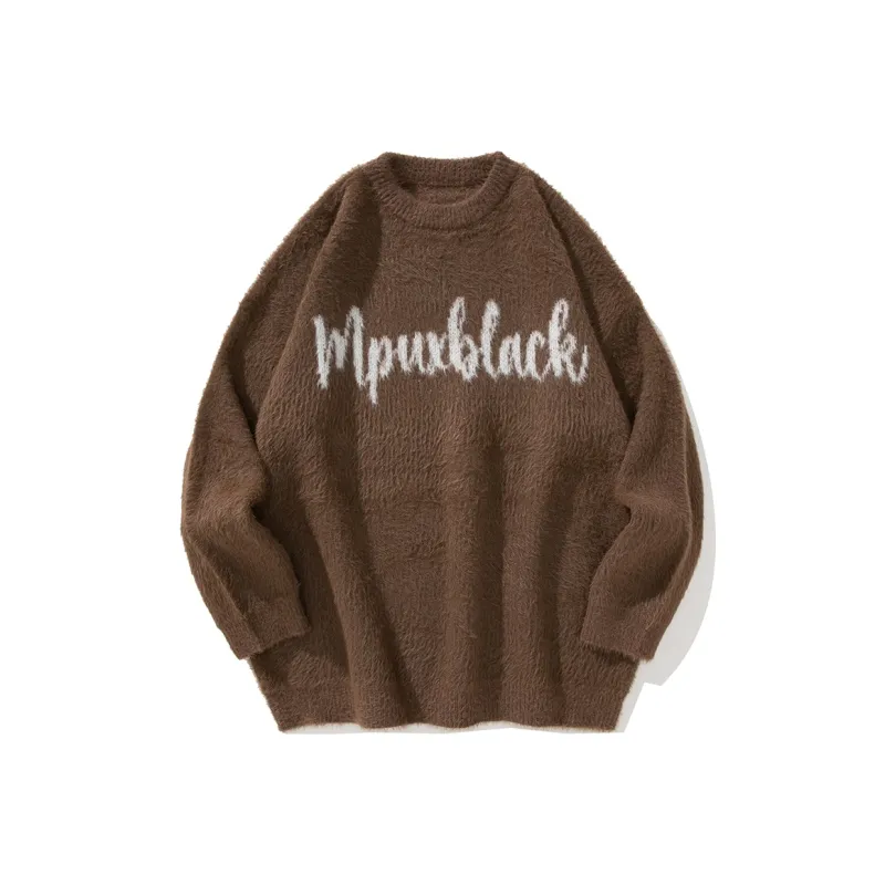 MPUX Sweaters Unisex-14