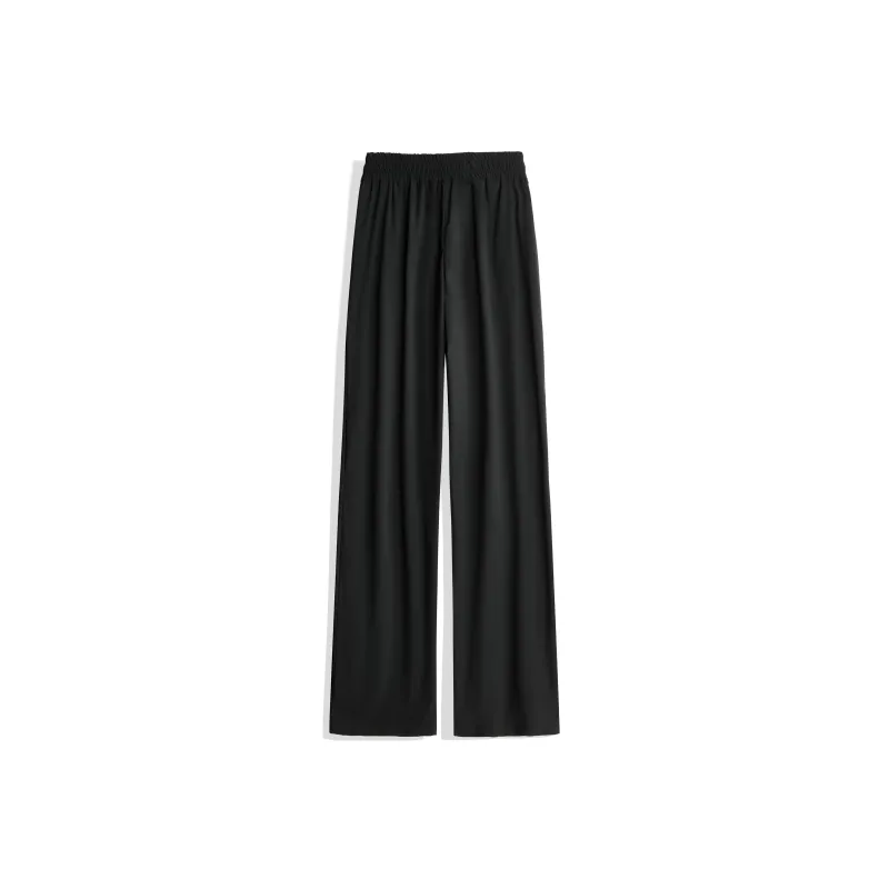SAME FLOW Casual Pants Unisex-1