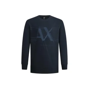 ARMANI EXCHANGE FW23 Knitwear Men's