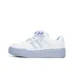White Blue