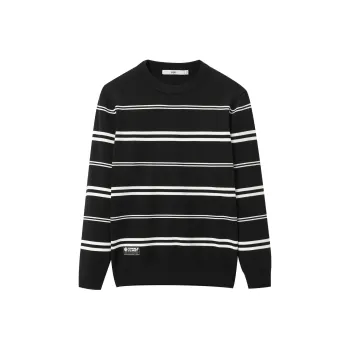 HLA x MAFANXINGQIU Knitwear Men's