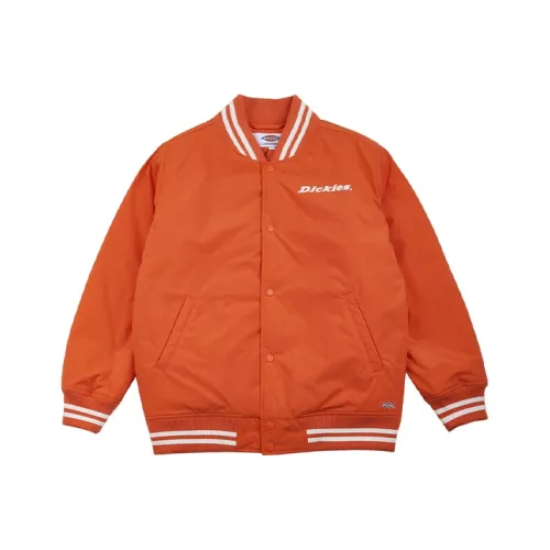 Dickies Jackets Men Orange