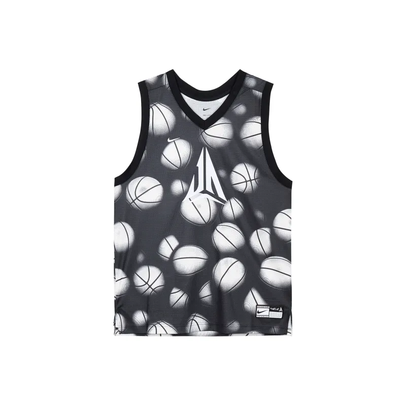 Nike Tank Tops Men Black-0