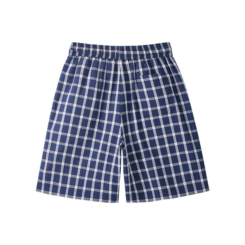 LPMX Casual Shorts Unisex-9