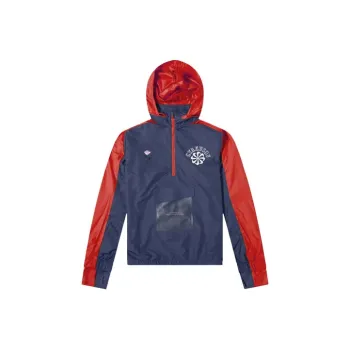 Nike Jackets Unisex Thunder Blue