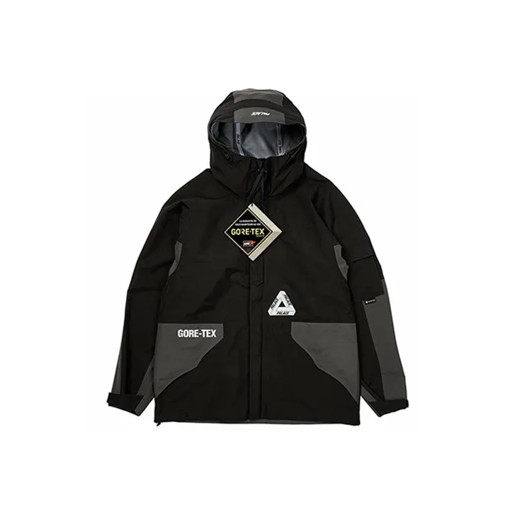 PALACE Gore Tex Wave Length Jacket-0