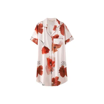 WUSE Women's Nightgowns