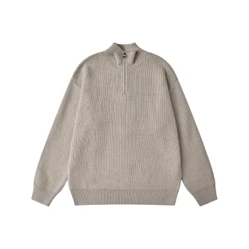 CHINISM Sweaters Unisex