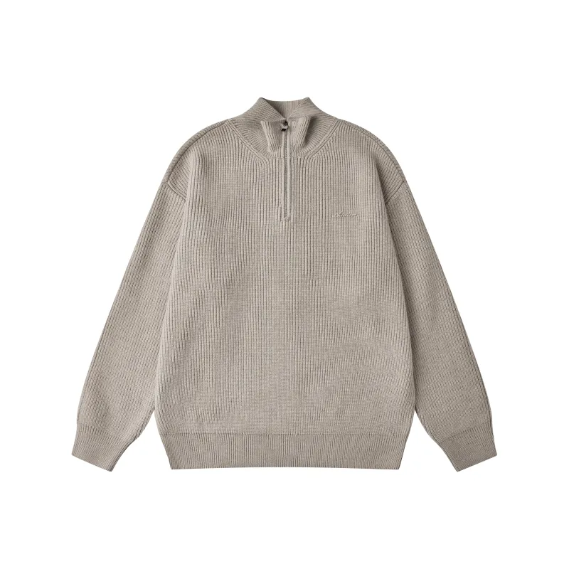 CHINISM Sweaters Unisex-0
