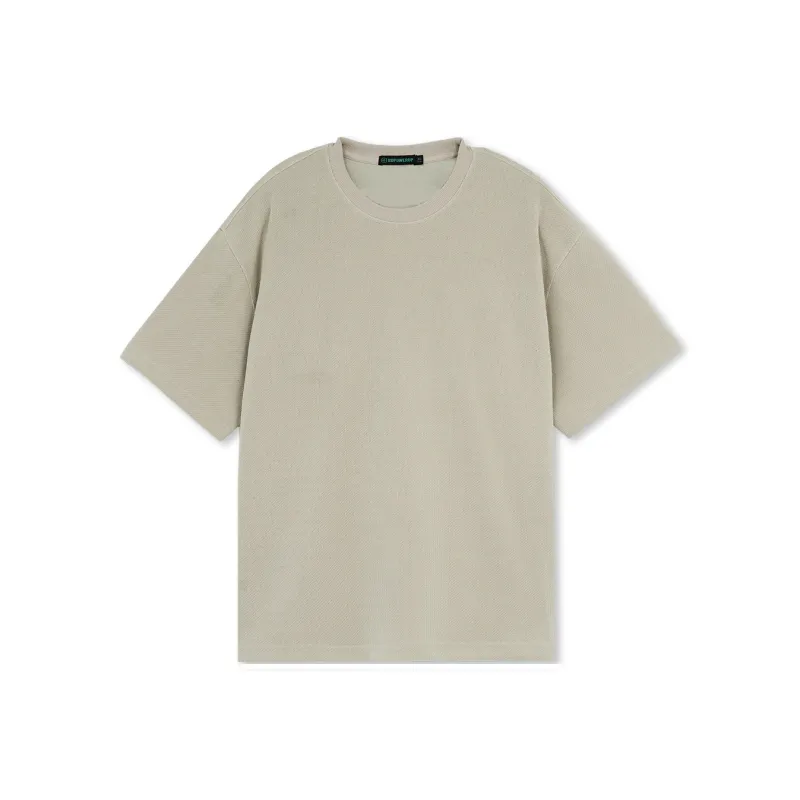 BD.POWER UP+ T Shirts Unisex-3