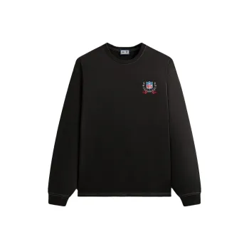 KITH X Nfl 47 Giants Vintage Tee