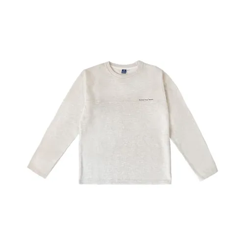 Black Cat Pixel Knitwear Unisex Marble Gray