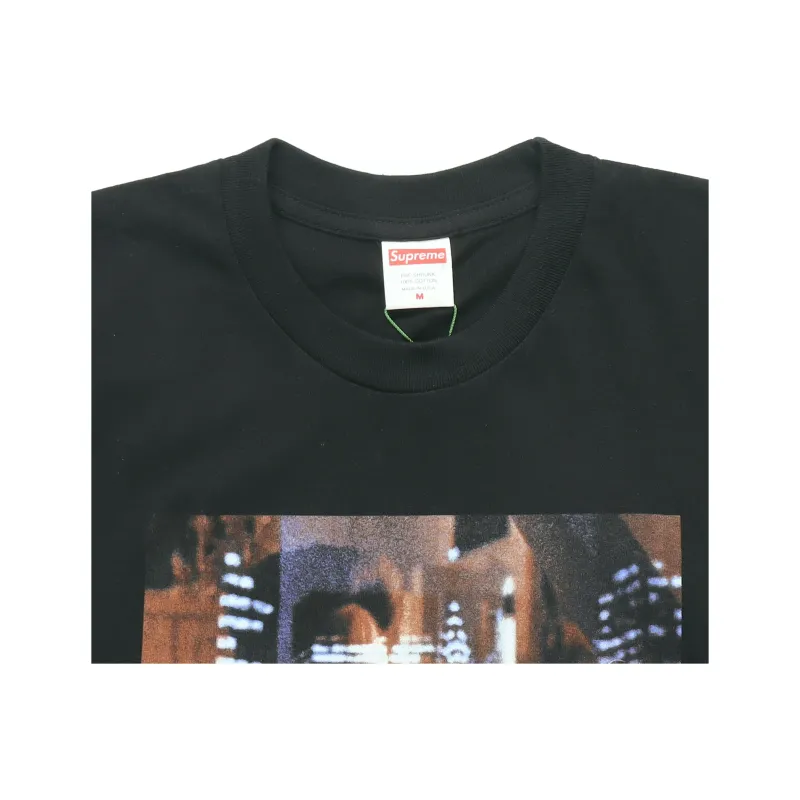 Supreme King Of New York T Shirt-2