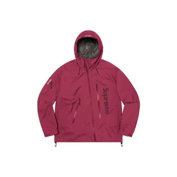 Supreme GORE TEX Paclite Shell Jacket