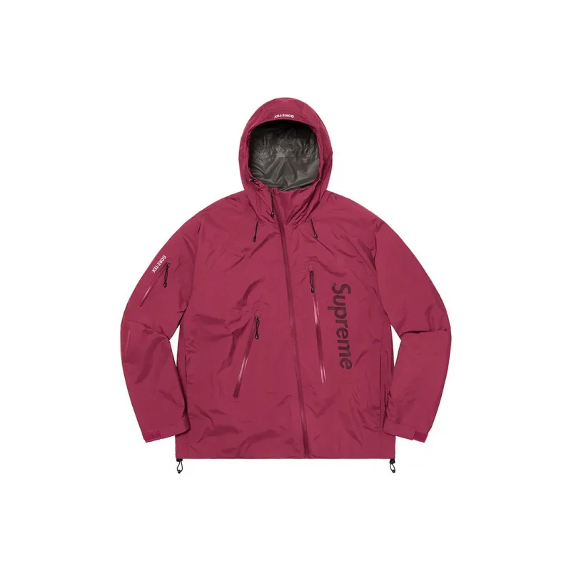 Supreme GORE TEX Paclite Shell Jacket-4