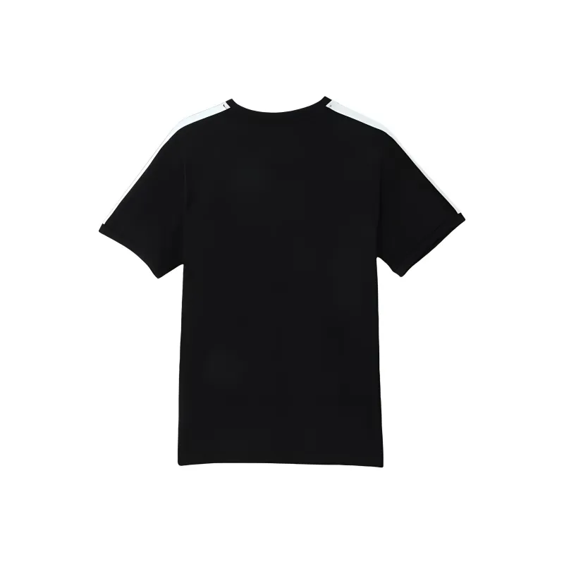 PUMA T7 ICONIC T Shirt Men's Black-1