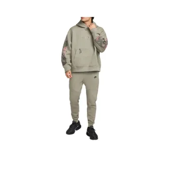 Nike Tech Men's Fleece Hoodie