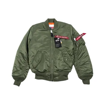 Alpha Industries Jackets Unisex