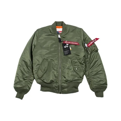 Alpha Industries Jackets Unisex