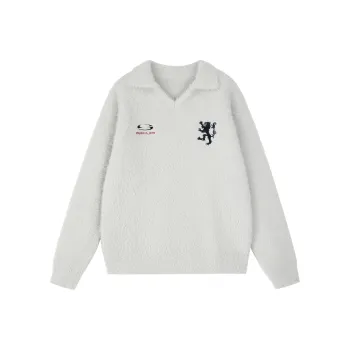 PCLP 2024 Party&Life Sweater Unisex