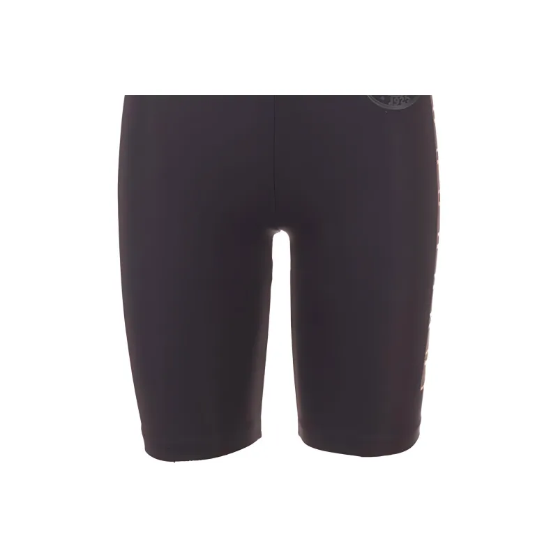 FENDI Sports Shorts Women's Black-3