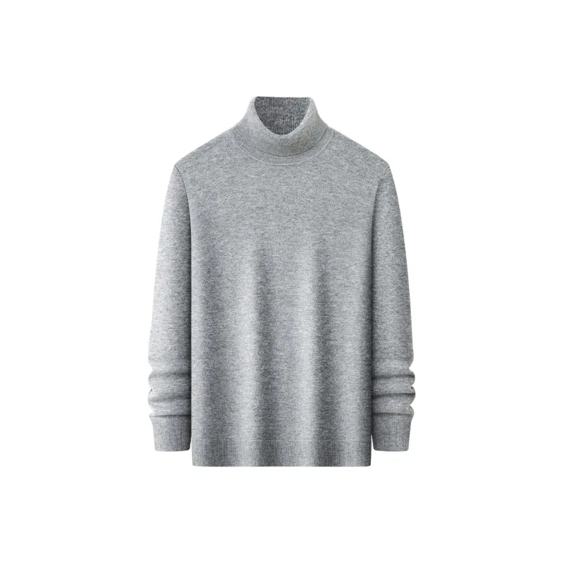 KAISER Cashmere Sweaters Men-10