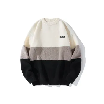I.E Knitwear Unisex