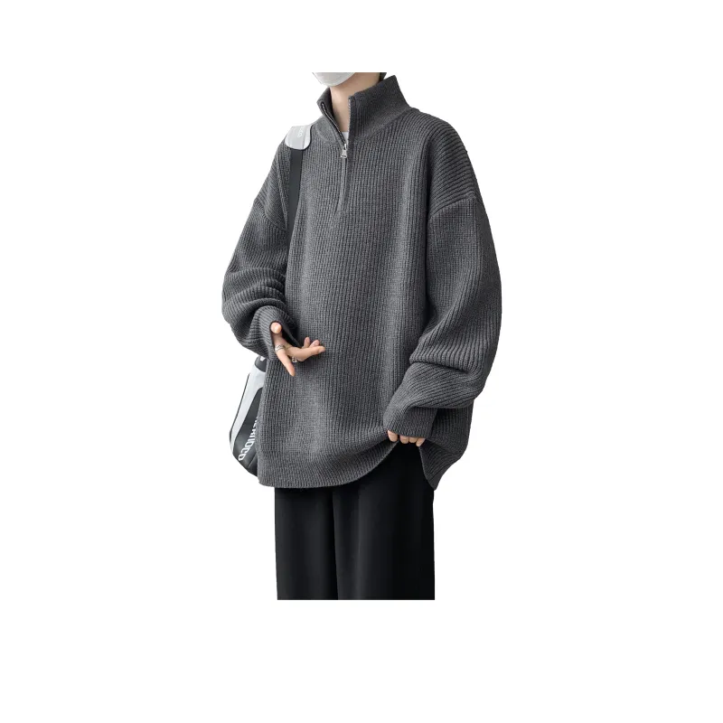 ZYKY Sweaters Unisex-11