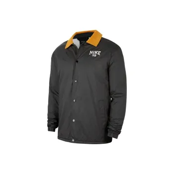 Nike Jackets Men Black