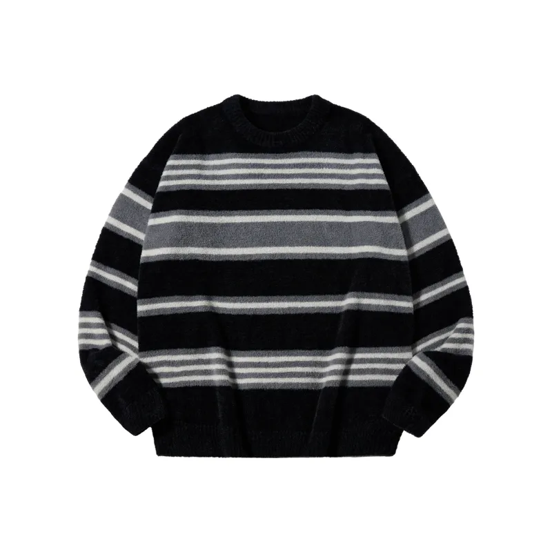 PSO Brand Sweaters Unisex-0