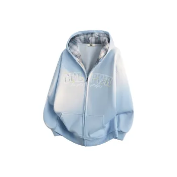 TALKING TOM Cardigan Sweatshirt Unisex