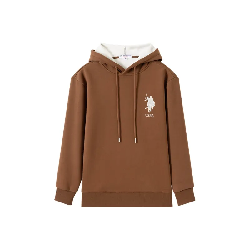 U.S. POLO ASSN. Sweatshirt Men's-1