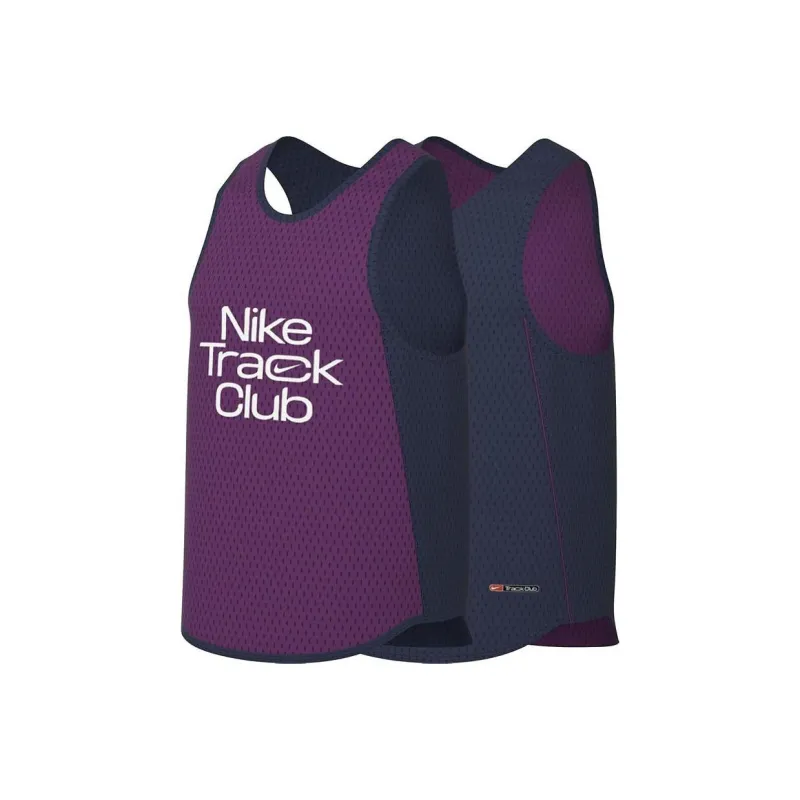 Nike Tank Tops Men Purple-0