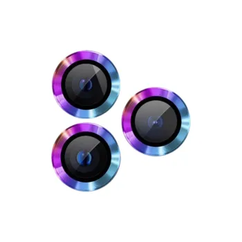 SHENGHUAN Mobile Phone Lens Protectors