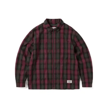 Thisisneverthat FW24 Shirts Unisex Red