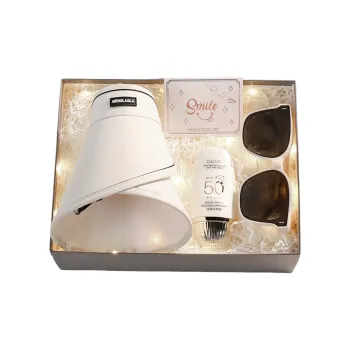 Box Selection Summer Protective Gift Box Set