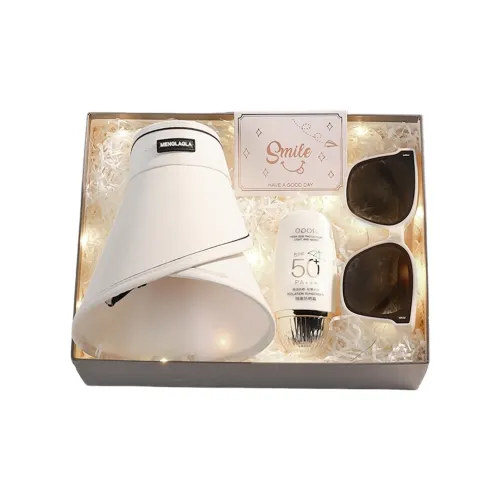 Box Selection Summer Protective Gift Box Set