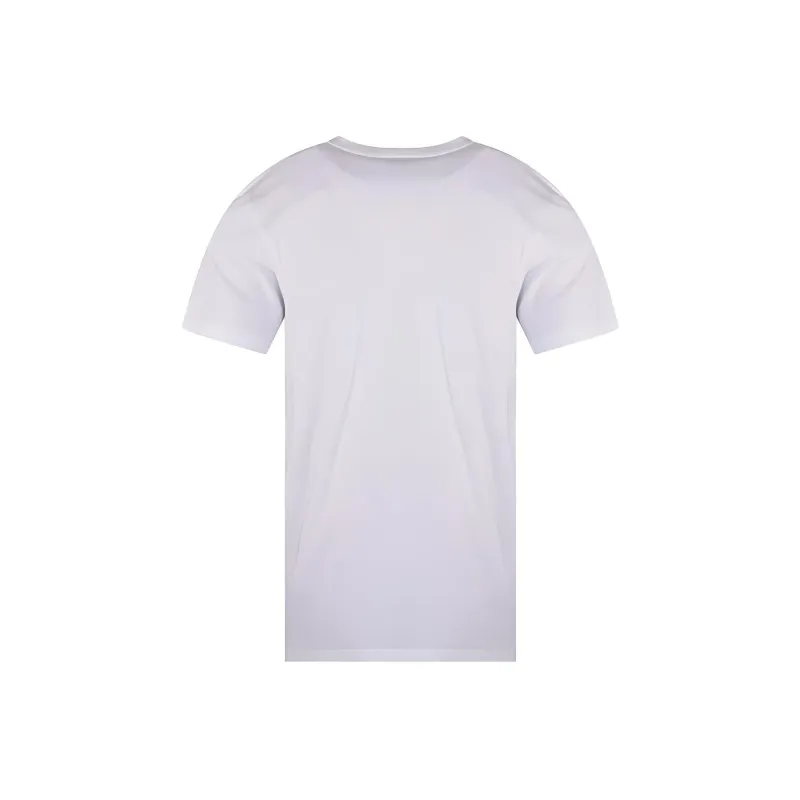 MOSCHINO T Shirts Men White-1
